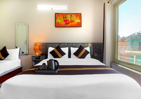 Divine Dev Darshan Valley