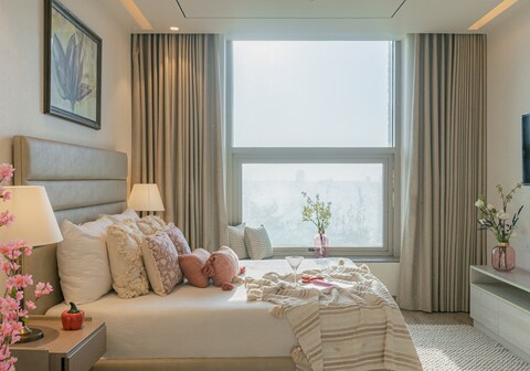 Golden Hour: Studio Life