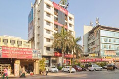 Hotel Pride, Mumbai Hotel Pride, Mumbai