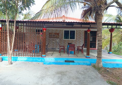 Samruddhi Farmstay Your Home in Nature