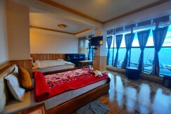 Hotel Mahayana, Darjeeling Hotel Mahayana, Darjeeling