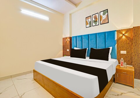 Super Hotel O Vrinda Homes