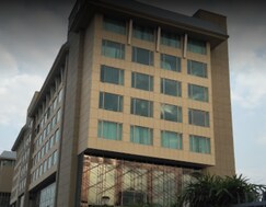 Radisson Blu Pune Hinjawadi, Pune Radisson Blu Pune Hinjawadi, Pune