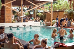 Lub d Siem Reap, Siem Reap Lub d Siem Reap, Siem Reap