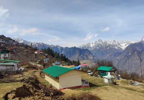 Mangalaminn Homestay