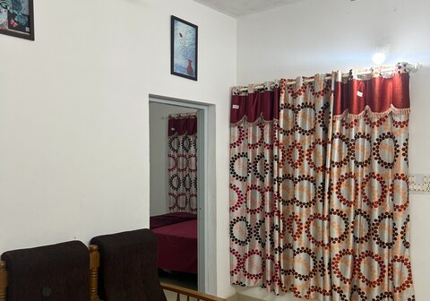 Check-Inn | Cozy 2BHK