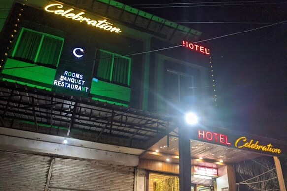 Hotel Celebration