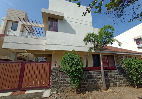 Private bungalow for Cosy home stay