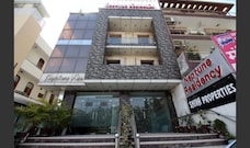 Neptune Residency, Delhi Neptune Residency, Delhi