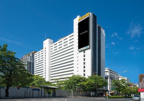 Furama Silom Hotel Bangkok
