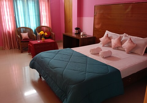 Arushi Homestay