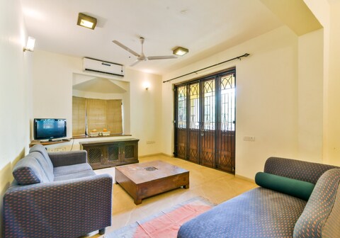 Heritage exotica luxurious apartment by Devrishi Holidays