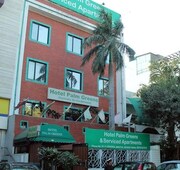 Hotel Palm Greens, Delhi Hotel Palm Greens, Delhi