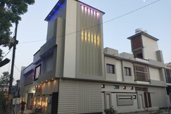 Siyaram Kunj Guest House, Ayodhya Siyaram Kunj Guest House, Ayodhya
