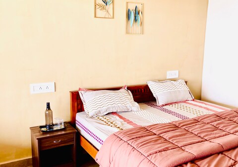 Hidden Lantern Homestay