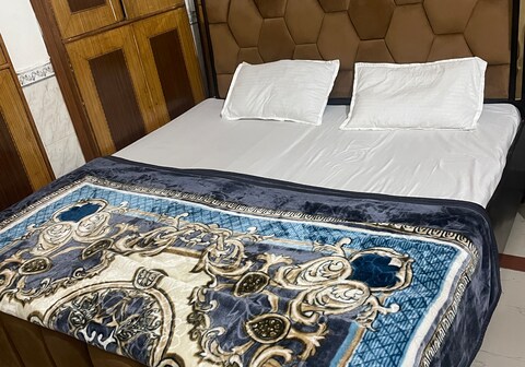 Hari krishnam residency