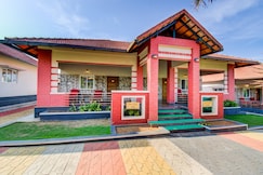 Woodstock Villas, Coorg Woodstock Villas, Coorg