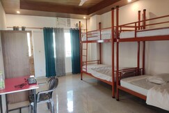 Hill Hoppers Dormitory, Rishikesh Hill Hoppers Dormitory, Rishikesh