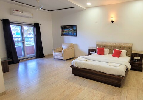 Hotel Om Inn