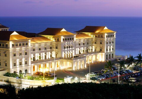 Galle Face Hotel Colombo