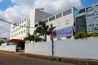 V Grand Hotel, Madurai V Grand Hotel, Madurai