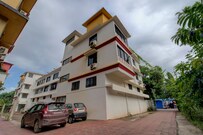Casa Paradise Premium suites, Goa Casa Paradise Premium suites, Goa