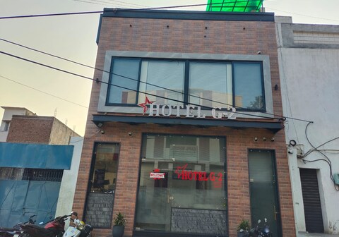 Hotel G2