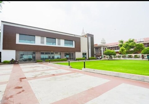 YashoGopal Resorts