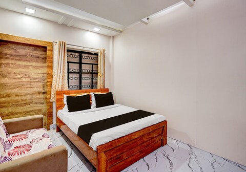 SPOT ON P1 Staycation