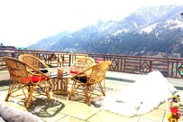 Hill Partridge Cottage , Manali Hill Partridge Cottage , Manali