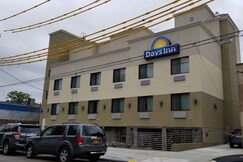 Days Inn by Wyndham Brooklyn Marine Park, New York Days Inn by Wyndham Brooklyn Marine Park, New York