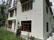 Zal Guest House, Leh Zal Guest House, Leh