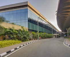 Niranta Transit Hotel Mumbai Airport, Mumbai Niranta Transit Hotel Mumbai Airport, Mumbai