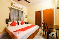 OYO 17169 The Yuva Inn, Vijaywada OYO 17169 The Yuva Inn, Vijaywada