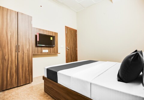 Hotel O GRACE RESIDENCY