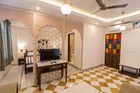 Pandya Niwas, Jaipur Pandya Niwas, Jaipur