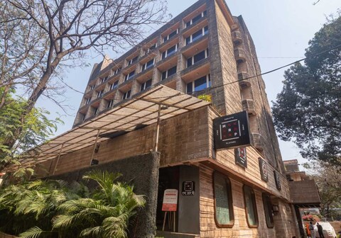 Hotel Midtown Pritam