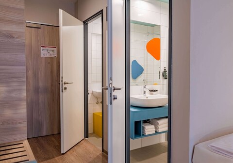 Ramada Encore by Wyndham Munich Messe