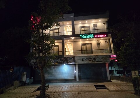 VAIBHAVYA RESIDENCY