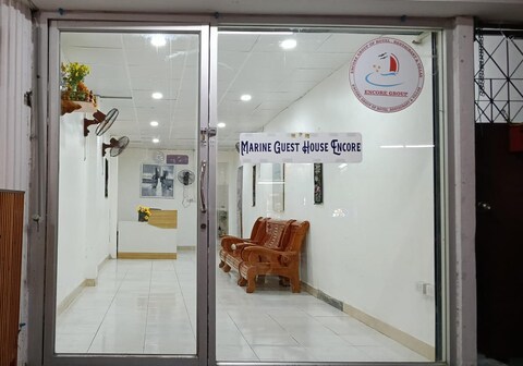 Marine Guest House Encore