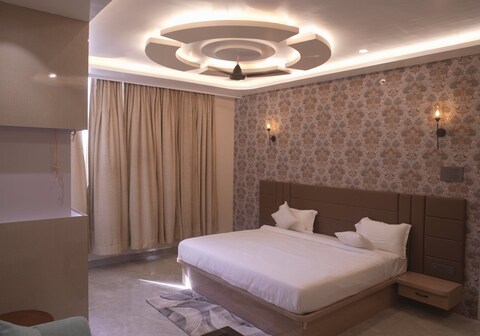 PRAKASH RESIDENCY