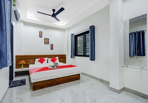 Hotel O Jayesh Inn
