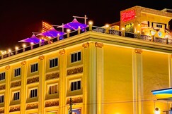 HOTEL ROYAL GRAND HERITAGE, Puri HOTEL ROYAL GRAND HERITAGE, Puri