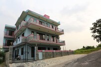 OYO 9274 Homey Stay Suites, Delhi OYO 9274 Homey Stay Suites, Delhi