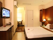 King Service Apartments, Chennai King Service Apartments, Chennai