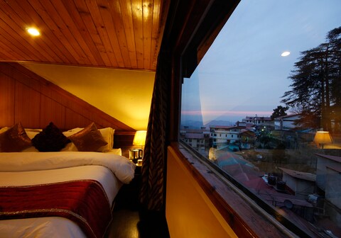 Hotel Sunrise