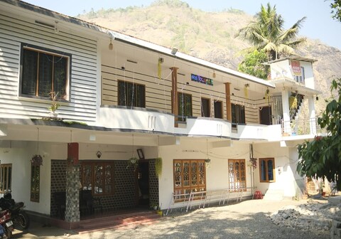 Belle Vue Homestay