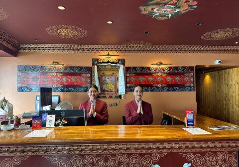 Gakhil Boutique Hotel