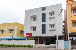 OYO 6375 Perungudi, Chennai OYO 6375 Perungudi, Chennai