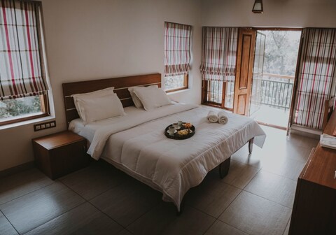 Pepper County Homestay